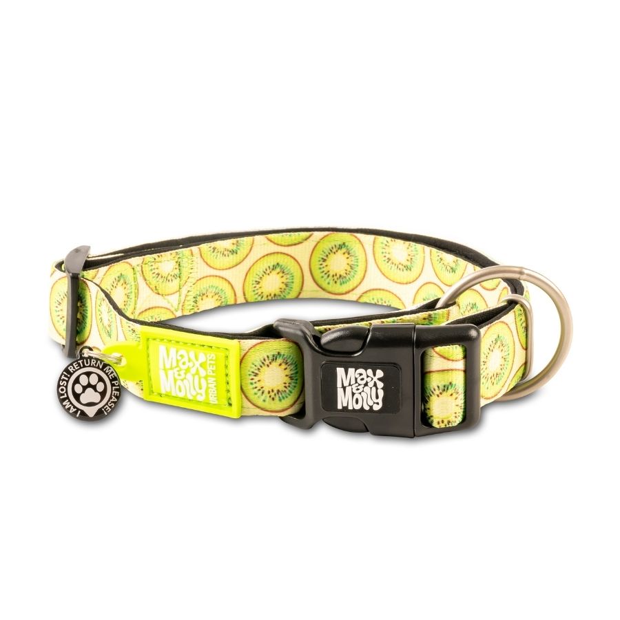 Collar Kiwi con Smart ID, , large image number null